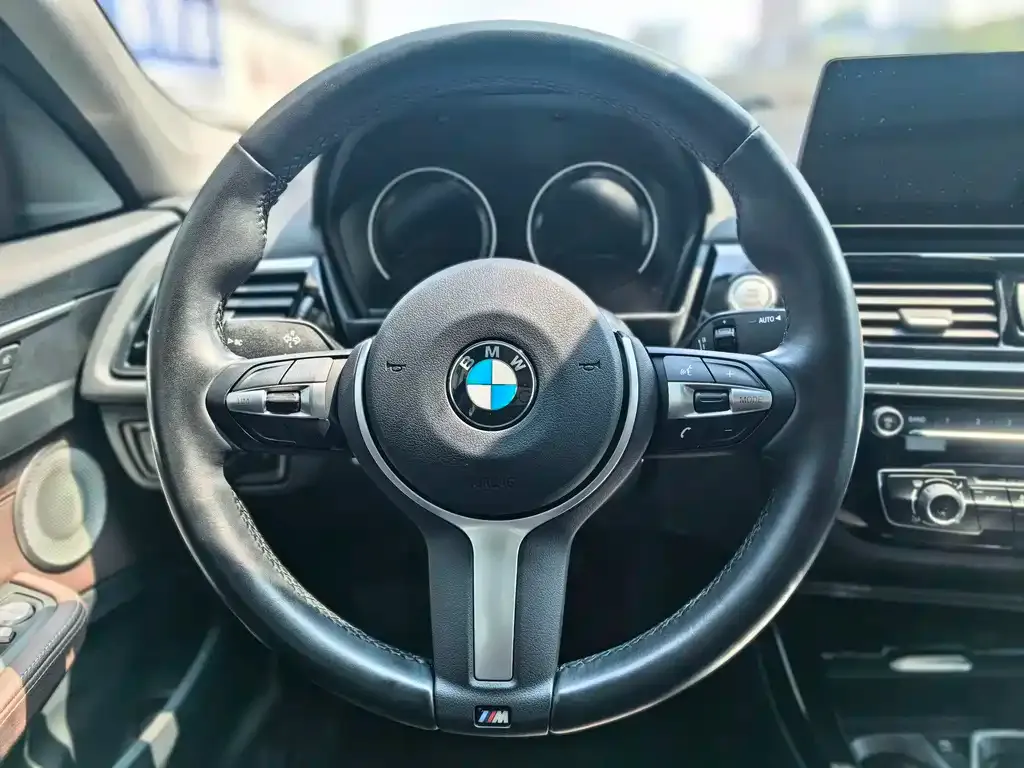BMW 1 Series — фото 3