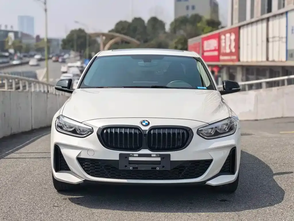 BMW 1 Series — фото 4