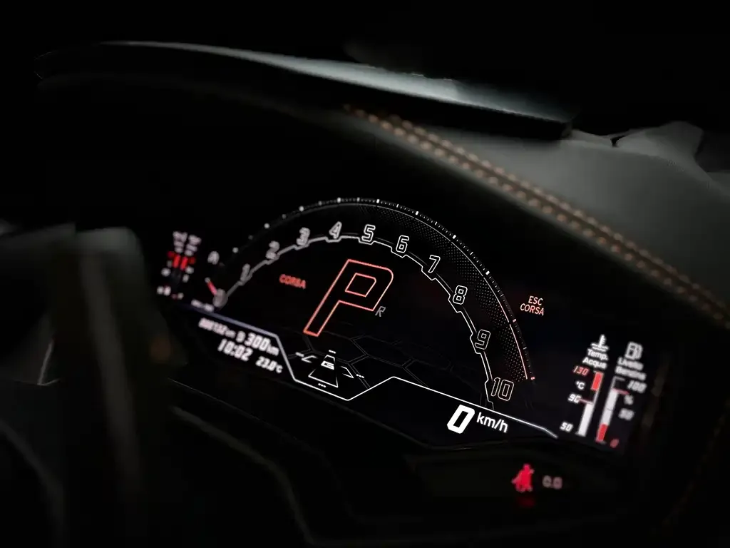Lamborghini Huracan 2024 из CN, фото 2