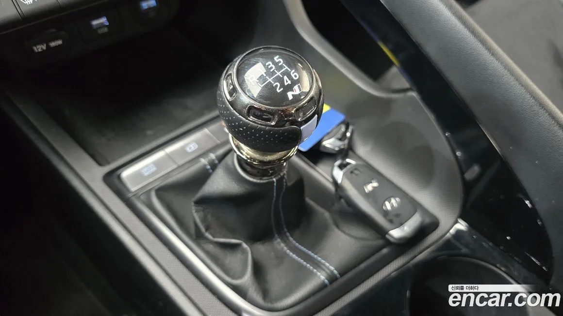 Hyundai AVANTE 2023 из KR, фото 5