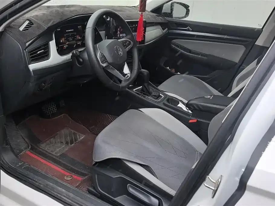 Volkswagen Bora — фото 2