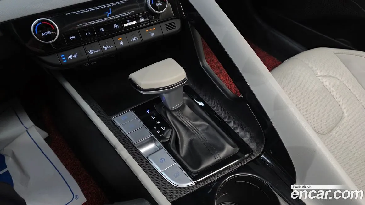 Hyundai AVANTE 2021 из KR, фото 8