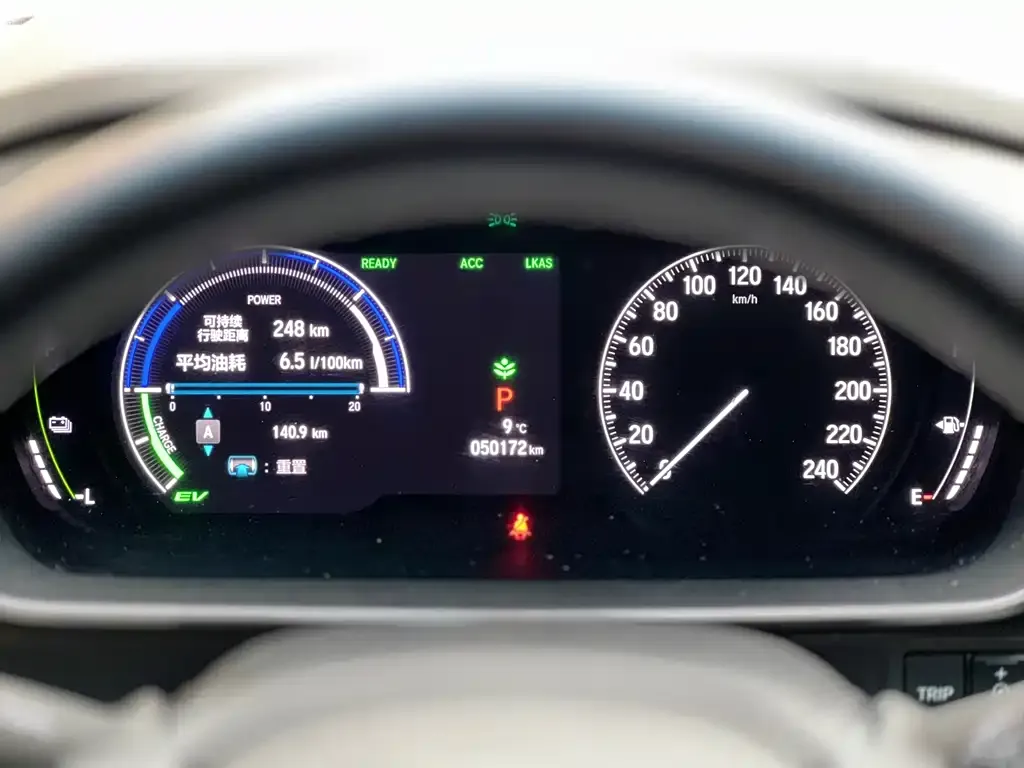 Honda Odyssey 2022 из CN, фото 2