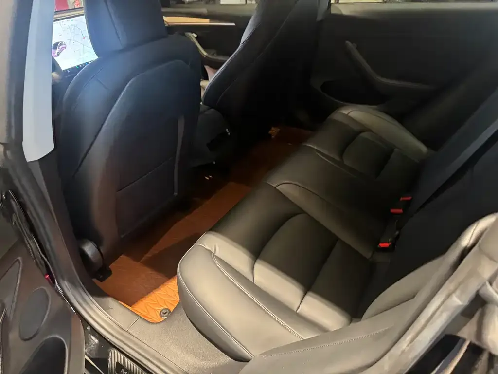 Tesla Model 3 — фото 2