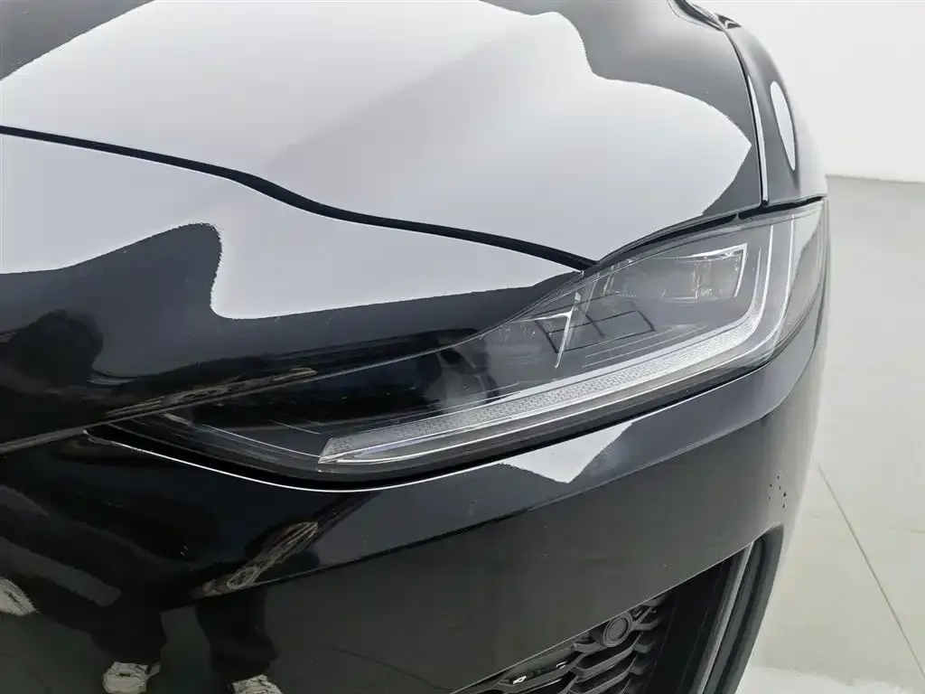 Jaguar XEL 2023 из CN, фото 6