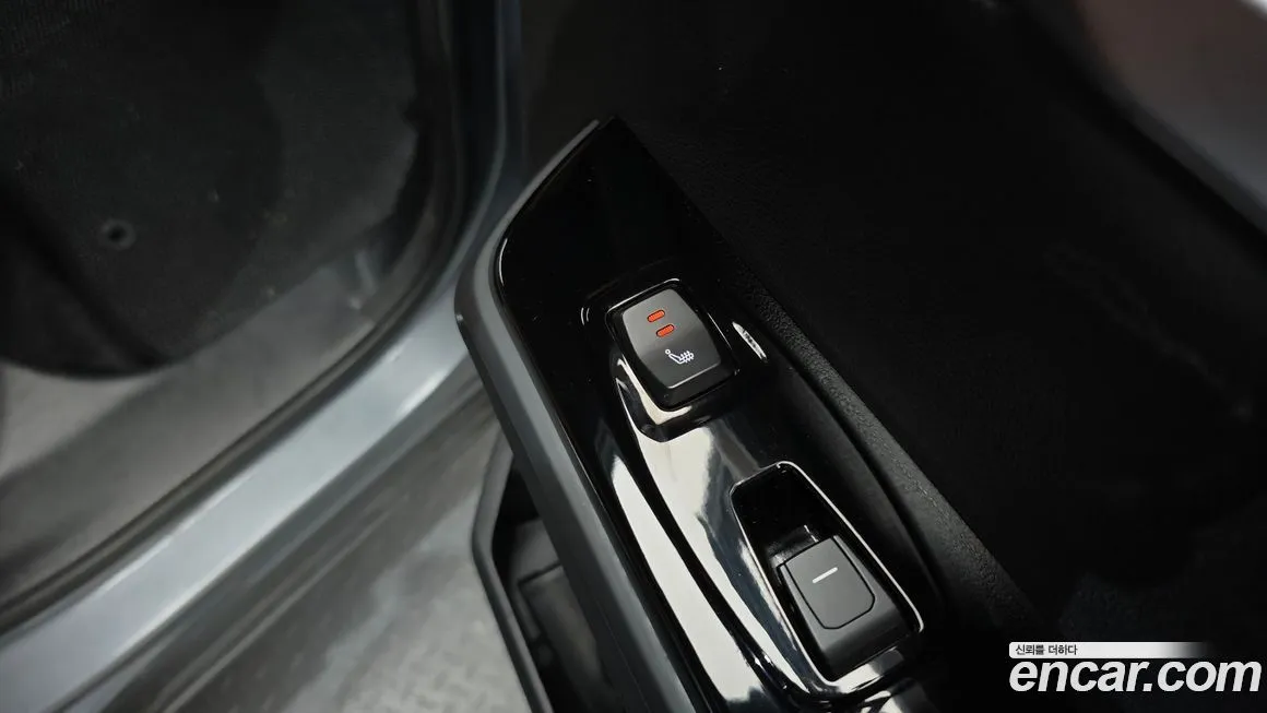 KG Mobility (Ssangyong) Torres 2023 из KR, фото 6