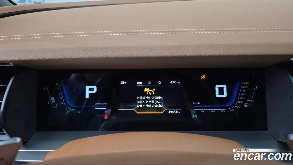 KG Mobility (Ssangyong) Torres 2023 из KR, фото 8