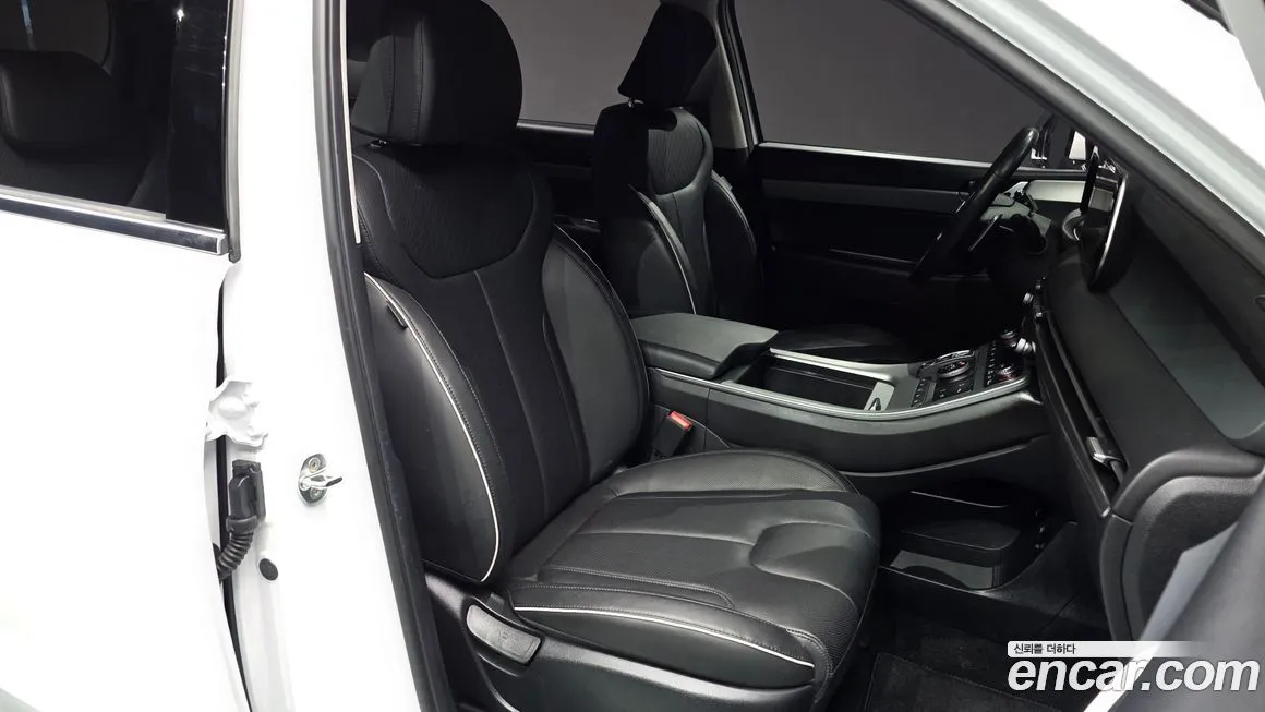 Hyundai Palisade 2023 из KR, фото 6