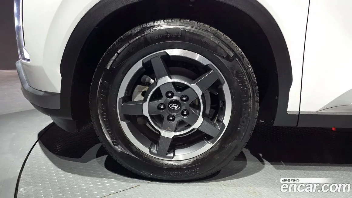 Hyundai Palisade 2023 из KR, фото 3