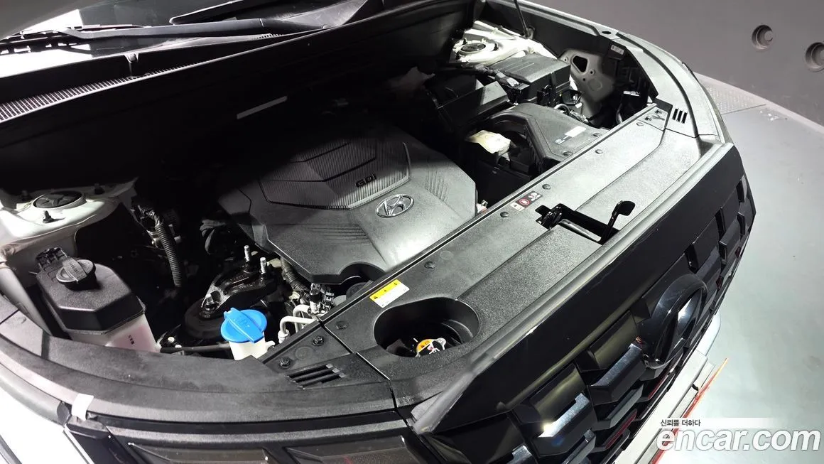 Hyundai Palisade 2023 из KR, фото 5