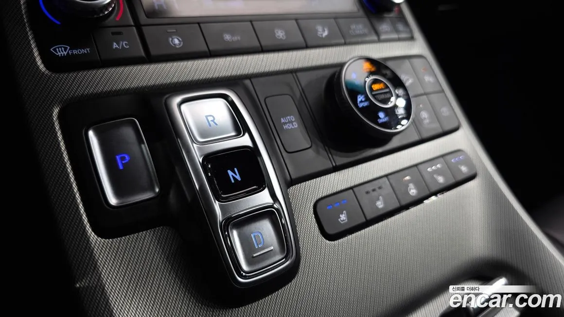 Hyundai Palisade 2023 из KR, фото 10