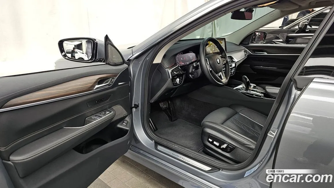 BMW Gran Turismo 2023 из KR, фото 8