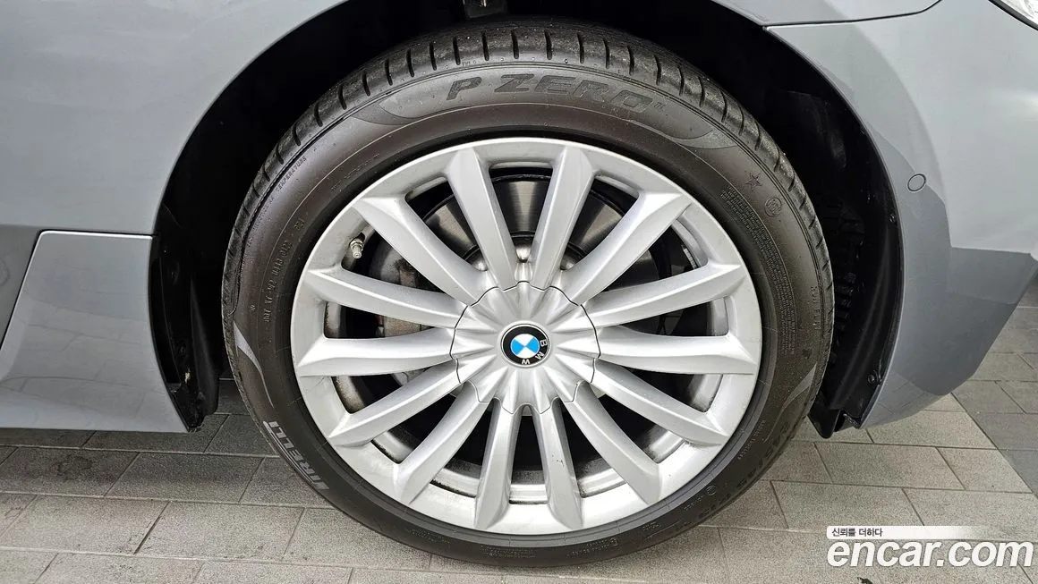 BMW Gran Turismo 2023 из KR, фото 10