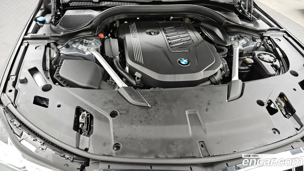 BMW Gran Turismo 2023 из KR, фото 9
