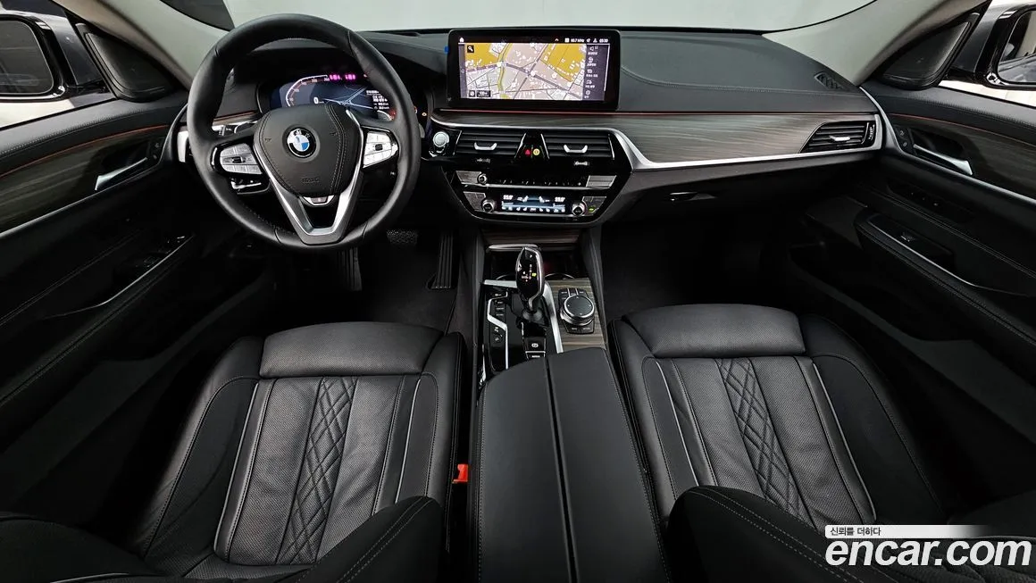 BMW Gran Turismo 2023 из KR, фото 2