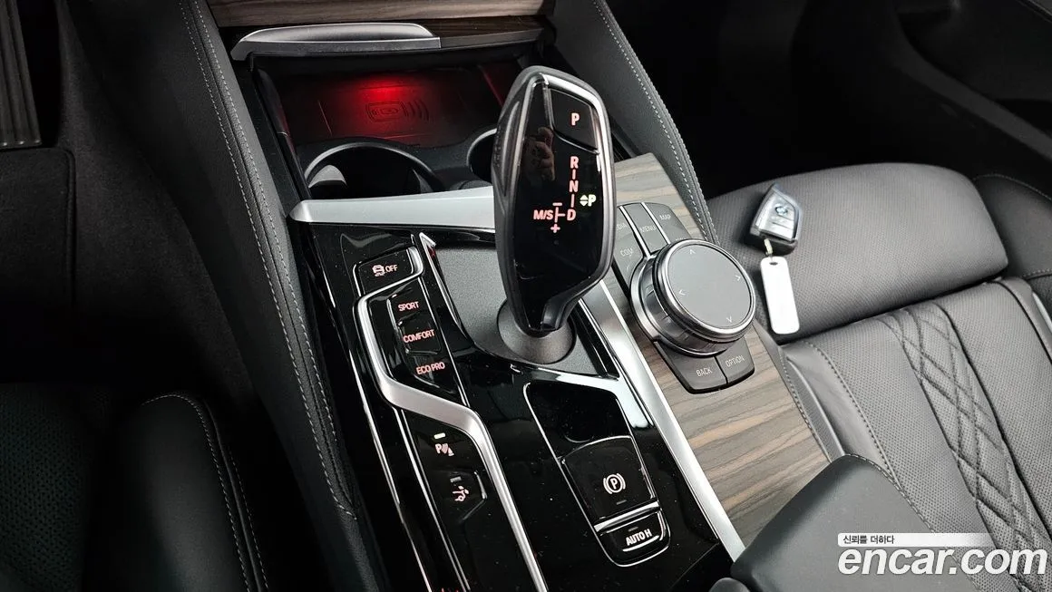 BMW Gran Turismo 2023 из KR, фото 7