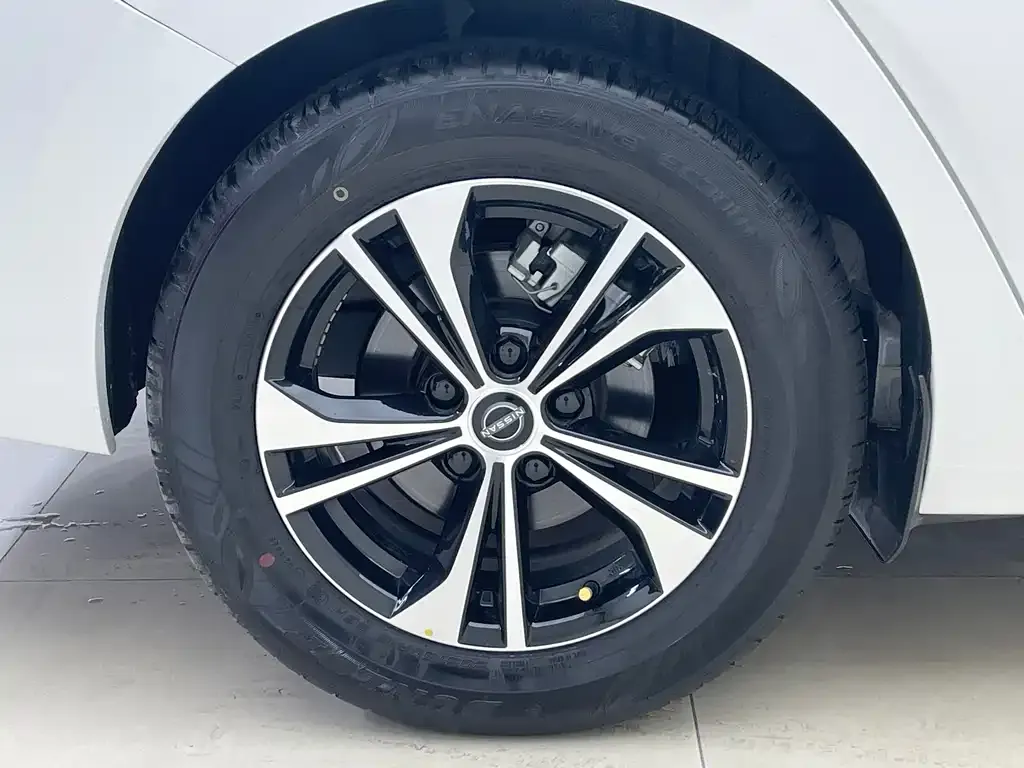 Nissan Sylphy 2024 из CN, фото 10