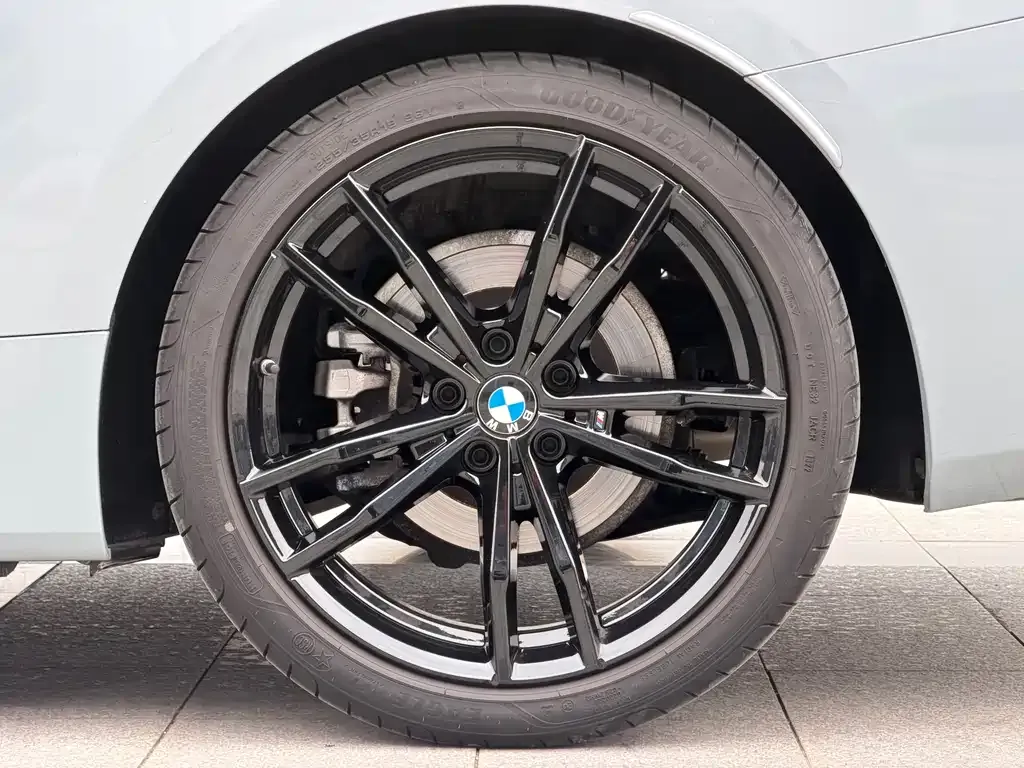 BMW 4 Series — фото 9