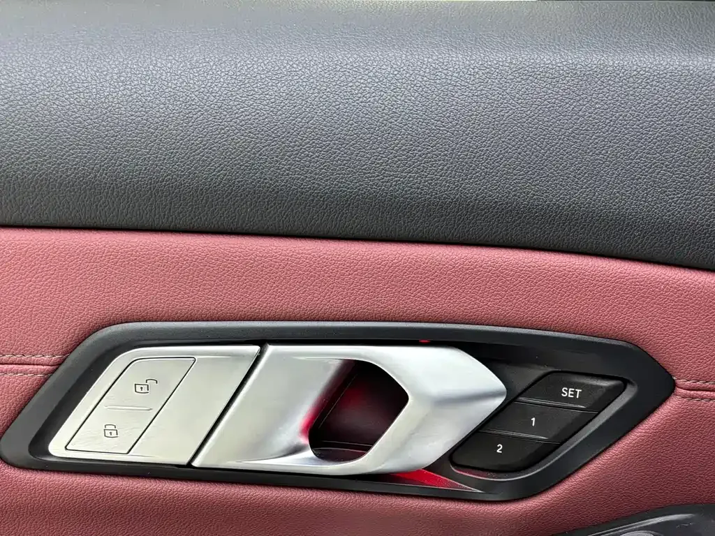 BMW 3 Series — фото 10