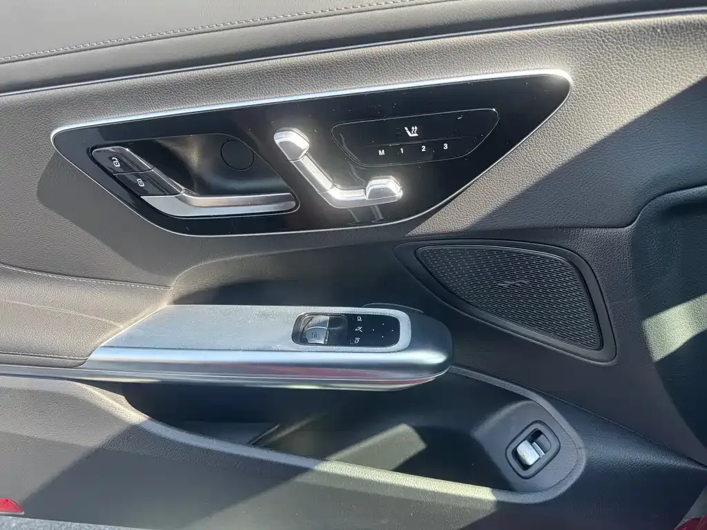 Mercedes-Benz CLE 2025 из CN, фото 7