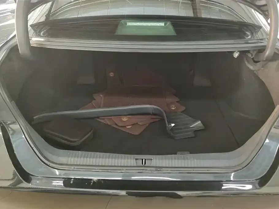 Toyota Avalon 2024 из CN, фото 8