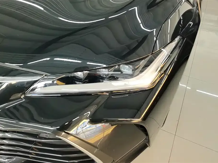 Toyota Avalon 2024 из CN, фото 2