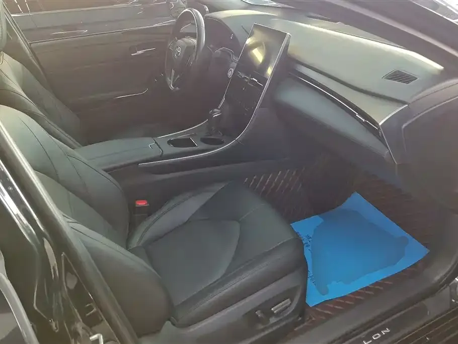 Toyota Avalon 2024 из CN, фото 4