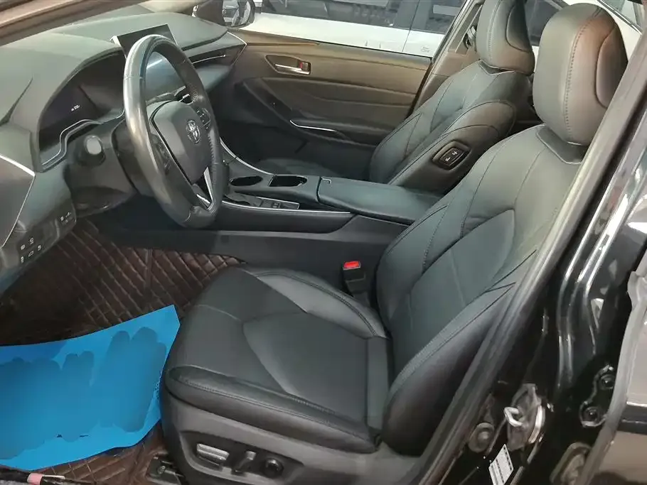 Toyota Avalon 2024 из CN, фото 7