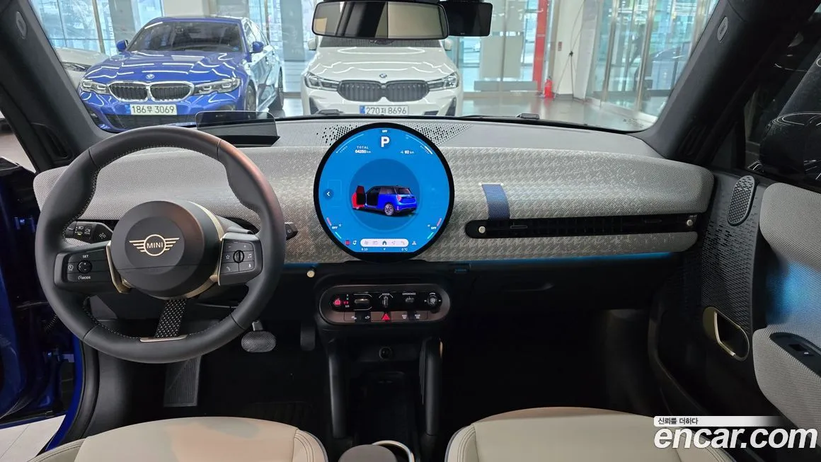 Mini Cooper 2024 из KR, фото 6