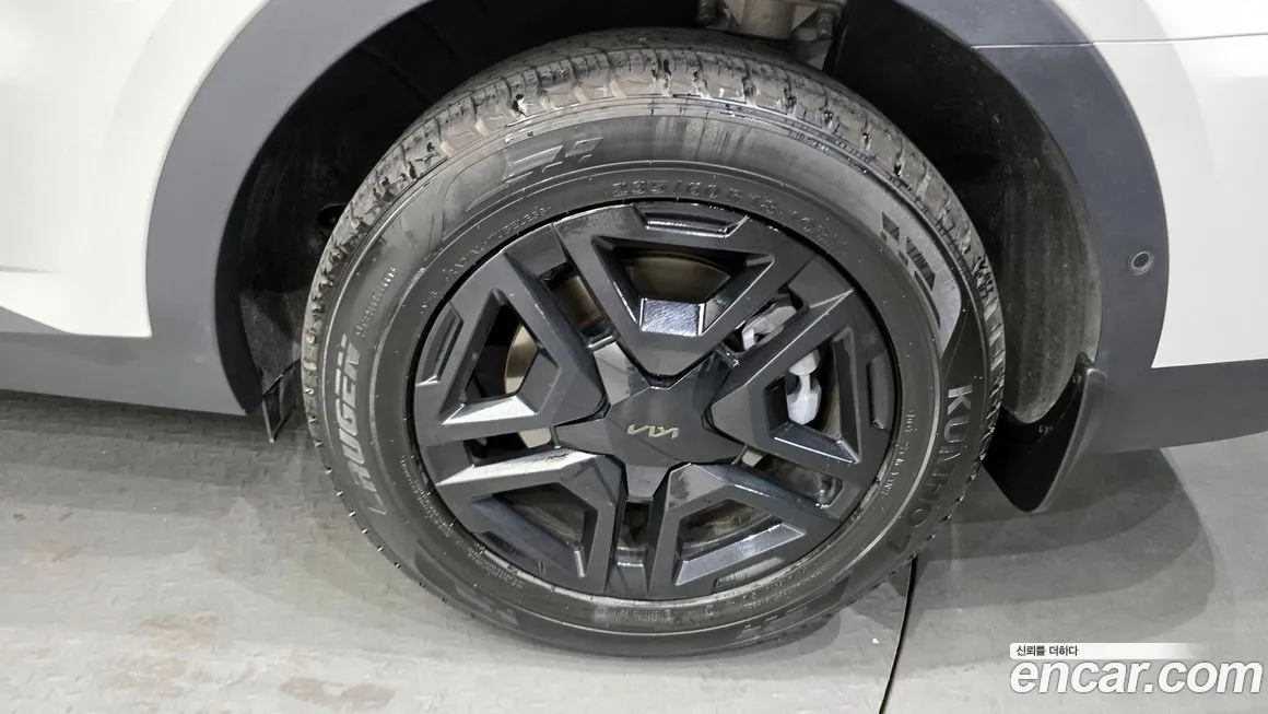 Kia Sorento — фото 5