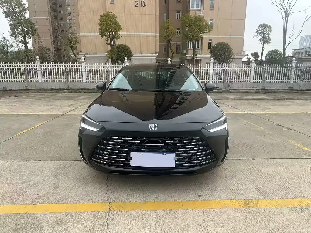 Buick Regal 2024 из CN, фото 4