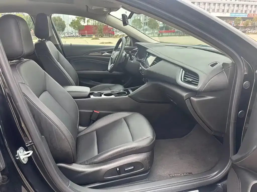 Buick Regal 2024 из CN, фото 5