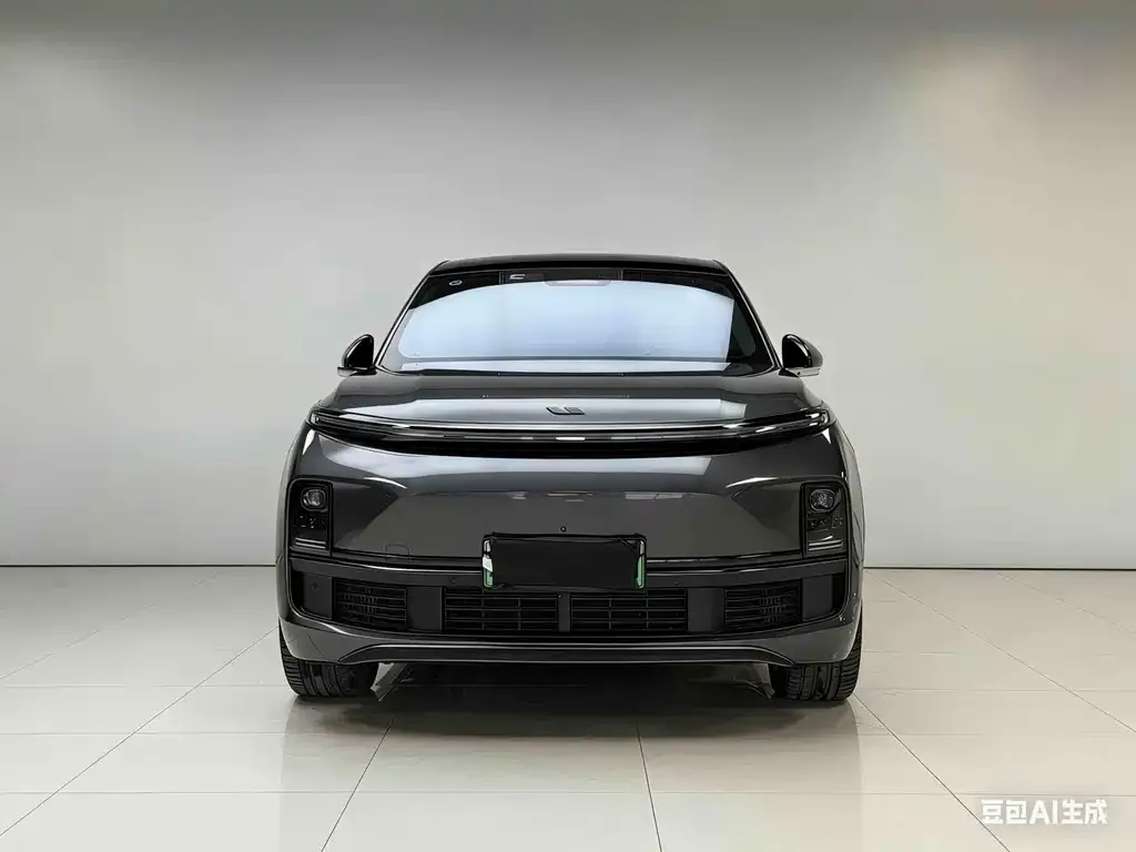 Li Auto L8 2023 из CN, фото 7