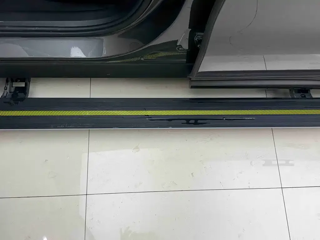 Li Auto L8 2023 из CN, фото 8