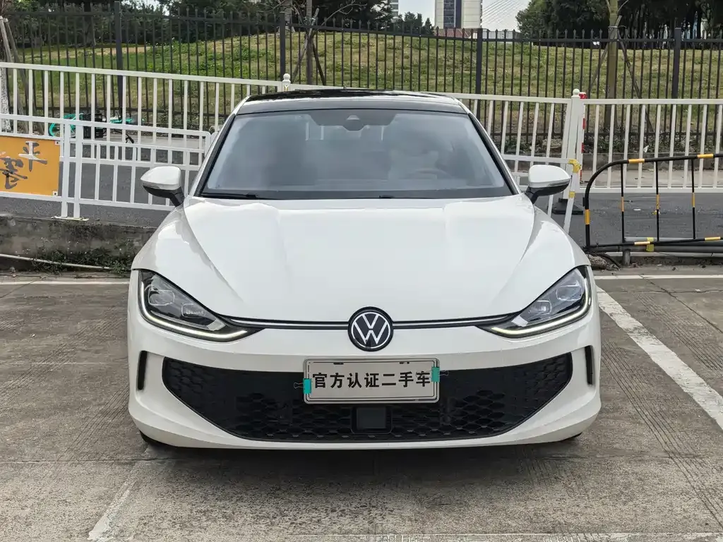 Volkswagen Lamando 2022 из CN, фото 9