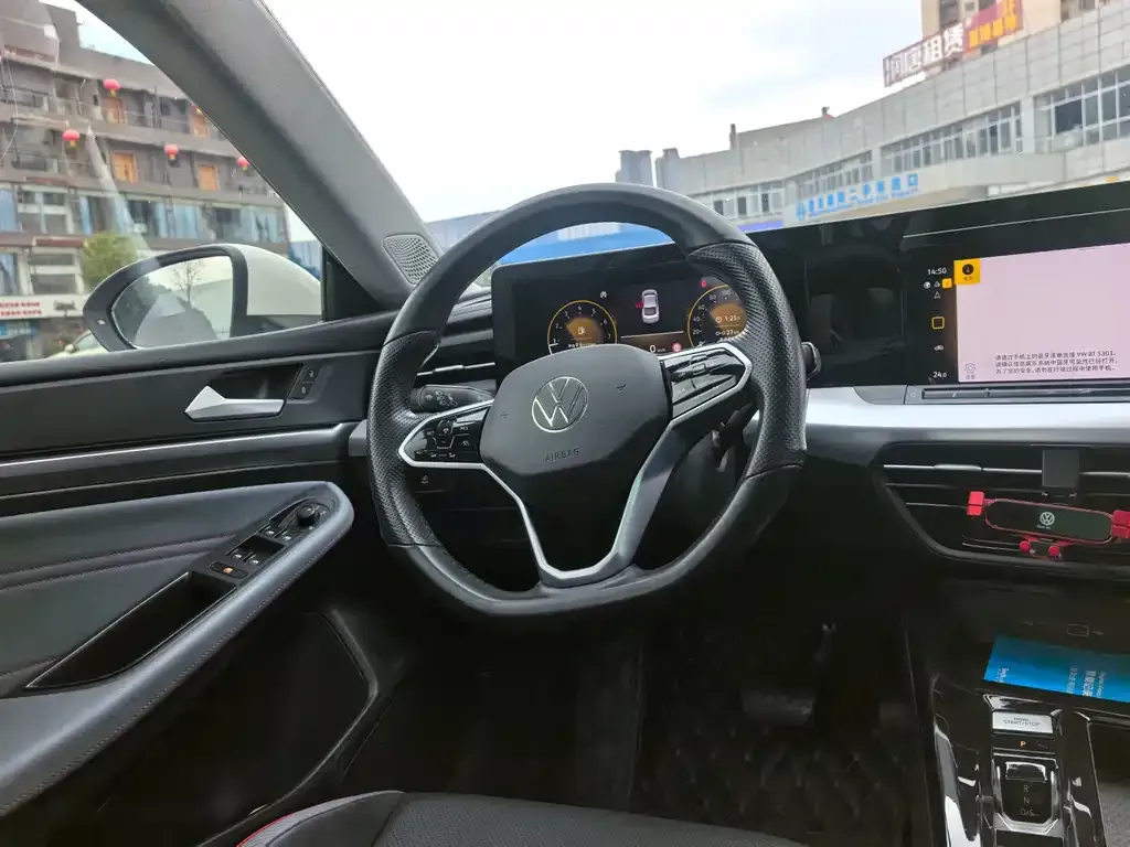 Volkswagen Lamando 2022 из CN, фото 3