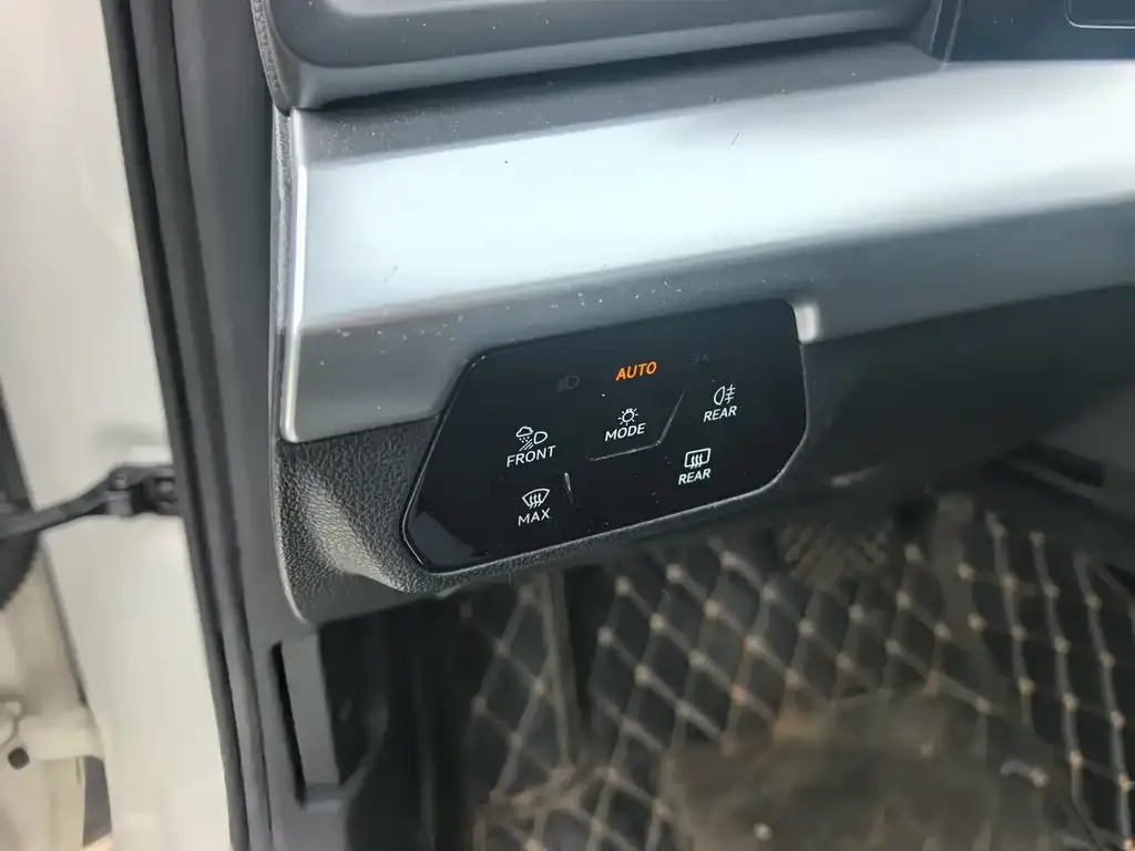 Volkswagen Lamando 2022 из CN, фото 2