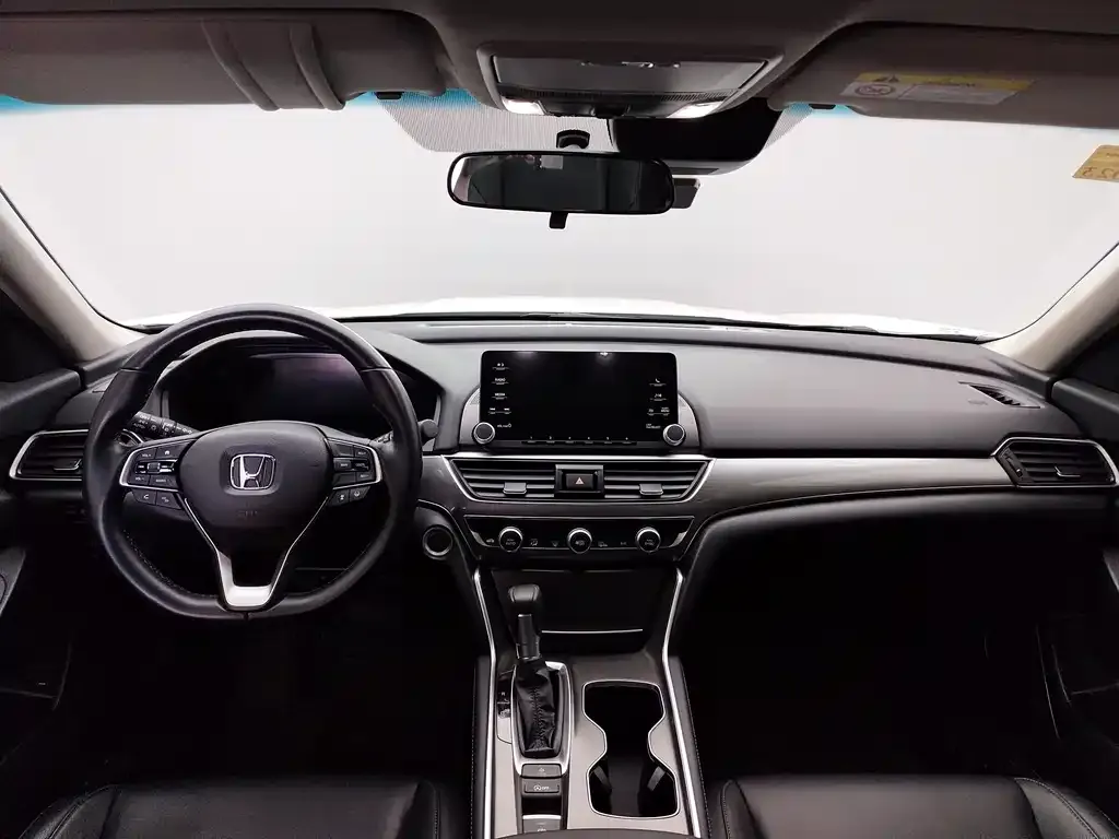 Honda Accord — фото 3