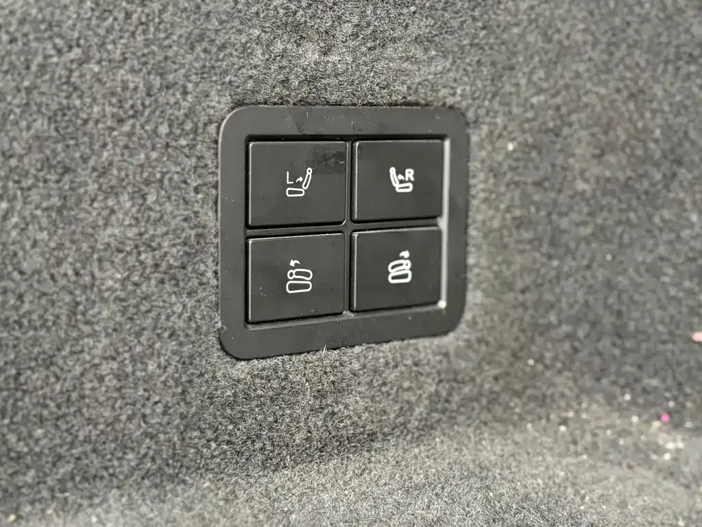 Chery Tiggo 9 2024 из CN, фото 10