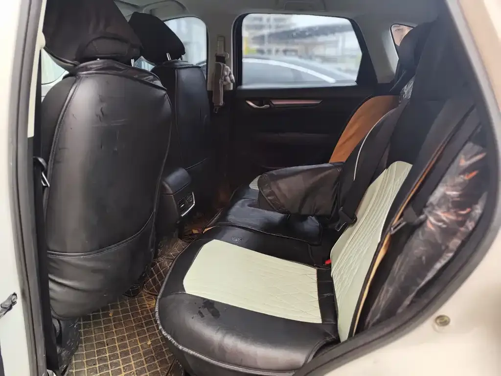 Mazda CX-5 2022 из CN, фото 4