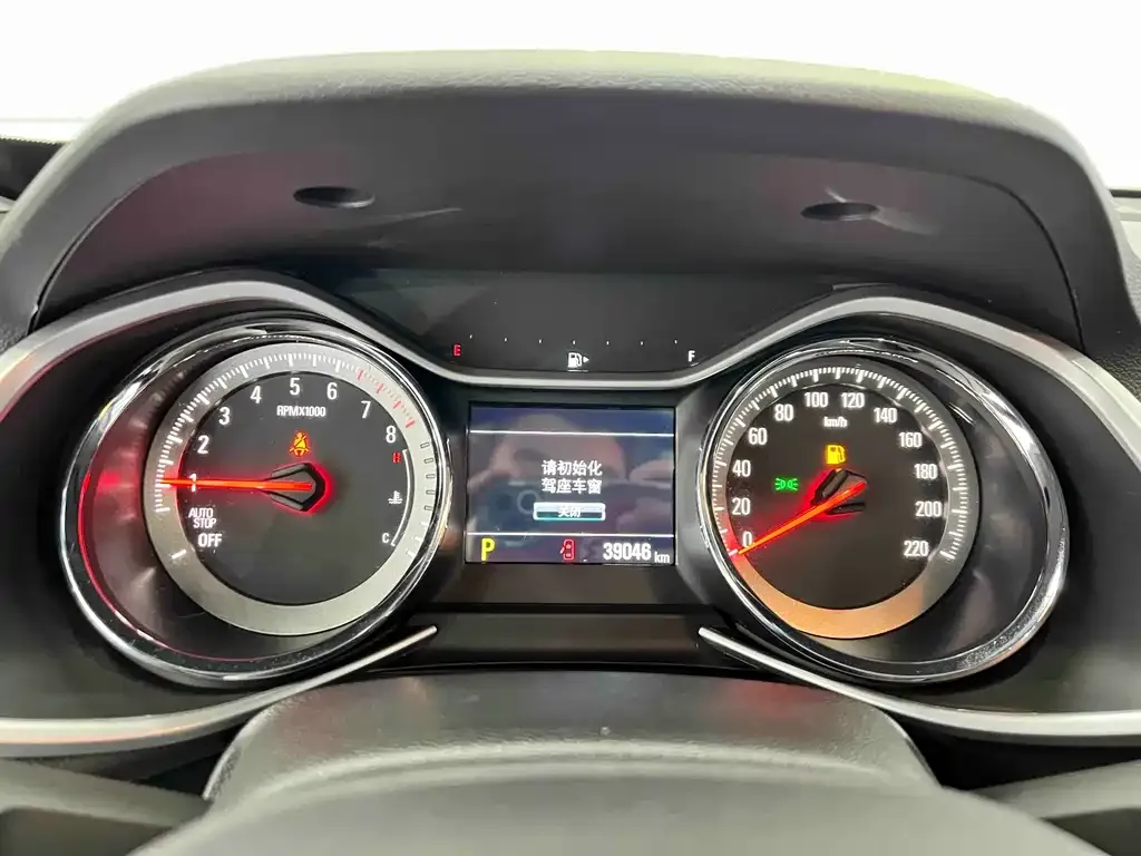 Chevrolet Volando 2023 из CN, фото 7