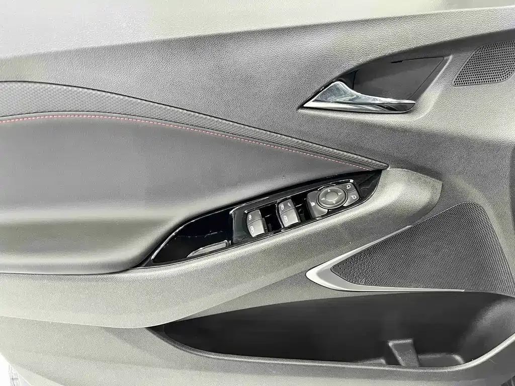 Chevrolet Volando 2023 из CN, фото 6