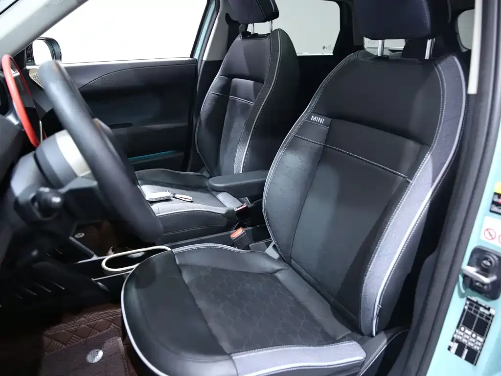 MINI Aceman EV 2025 из CN, фото 2