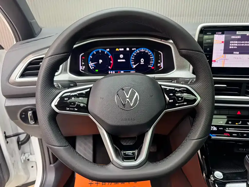 Volkswagen T-Roc 2025 из CN, фото 10