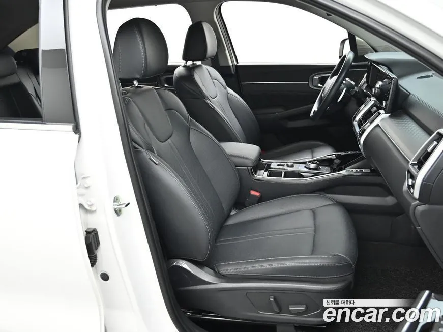Kia Sorento — фото 2