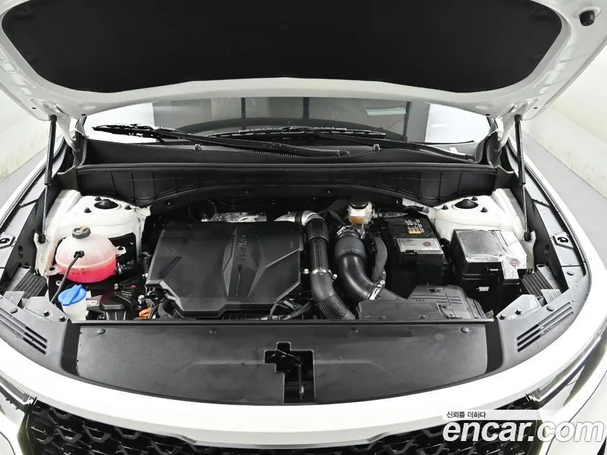 Kia Sorento — фото 6
