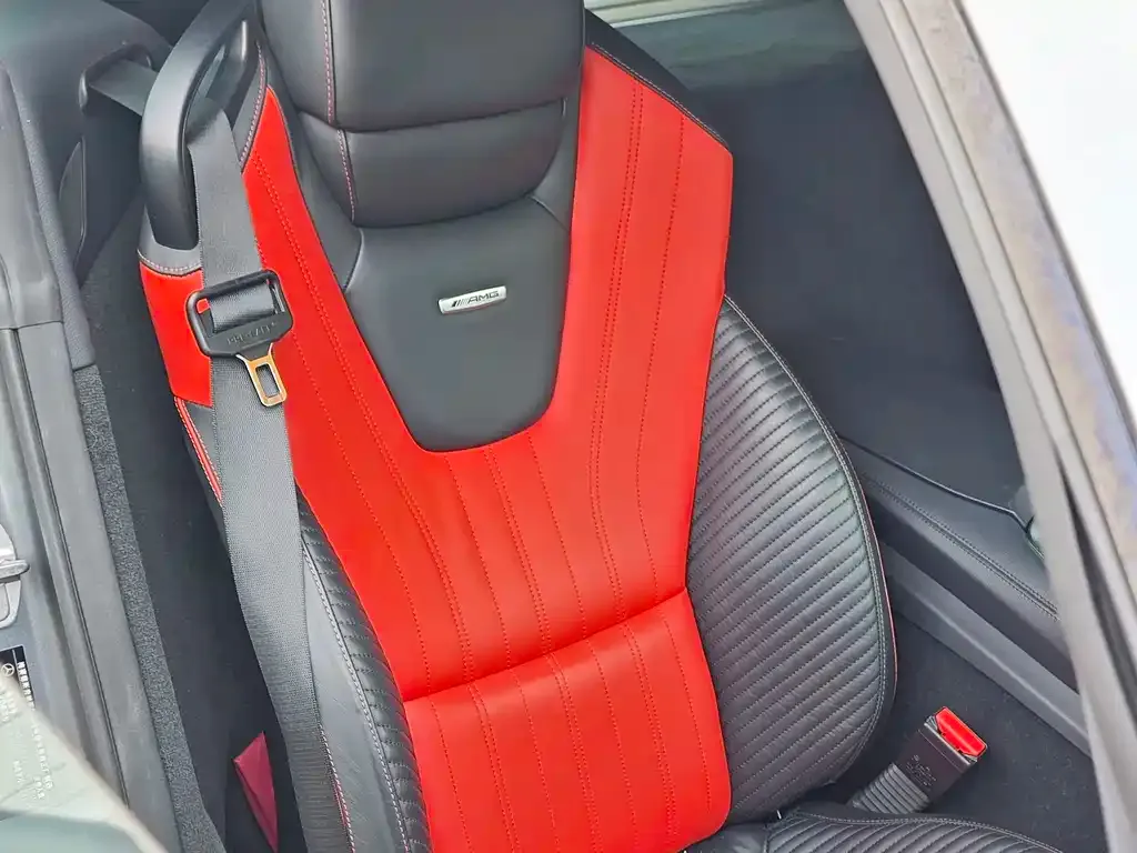 Mercedes-Benz AMG GT 2022 из CN, фото 6