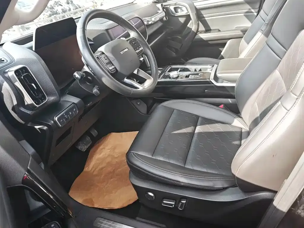 Haval Big Dog 2022 из CN, фото 3