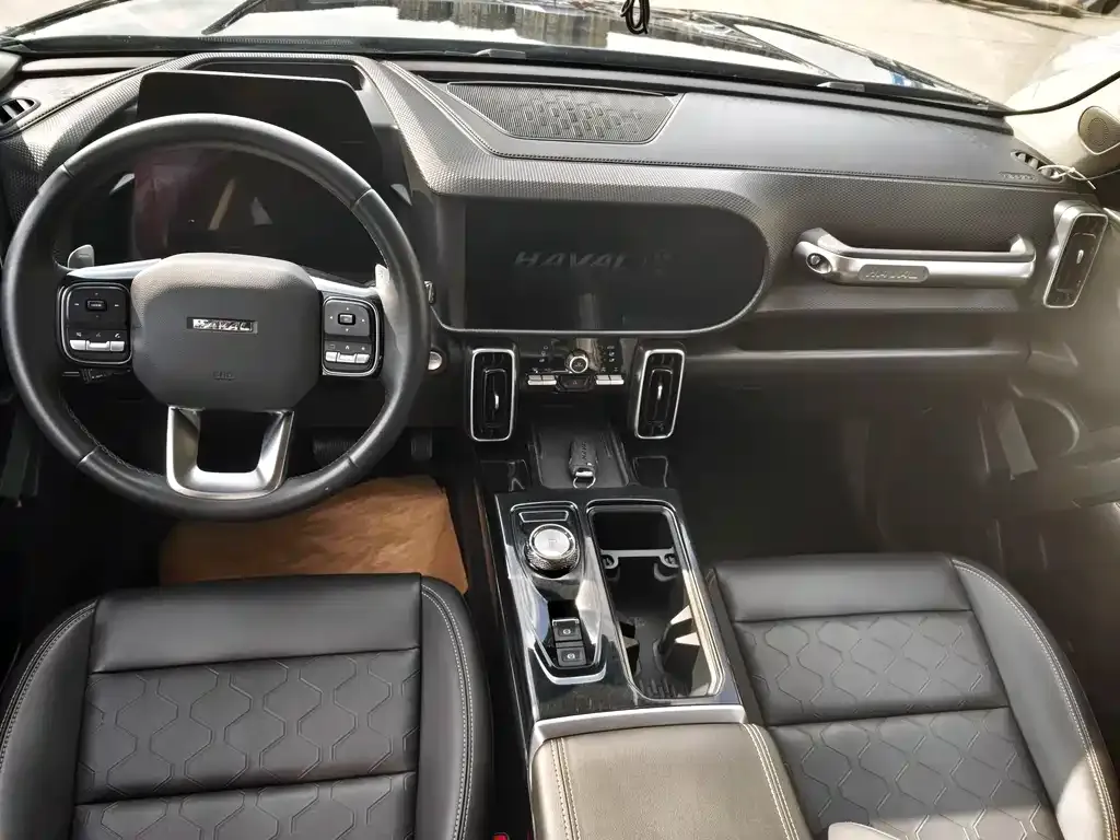 Haval Big Dog 2022 из CN, фото 4