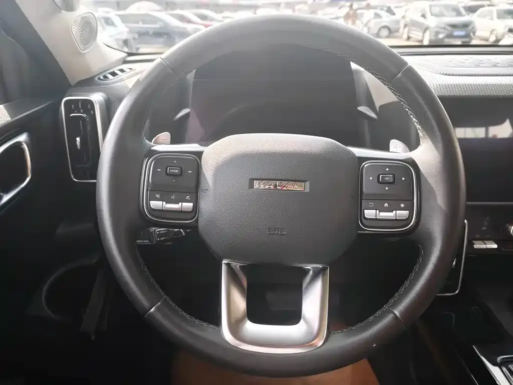 Haval Big Dog 2022 из CN, фото 5